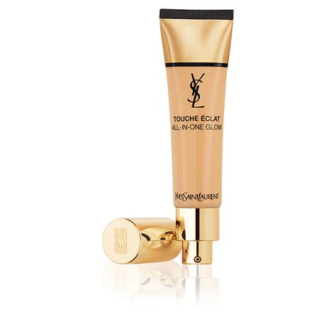 ysl moisturizer.